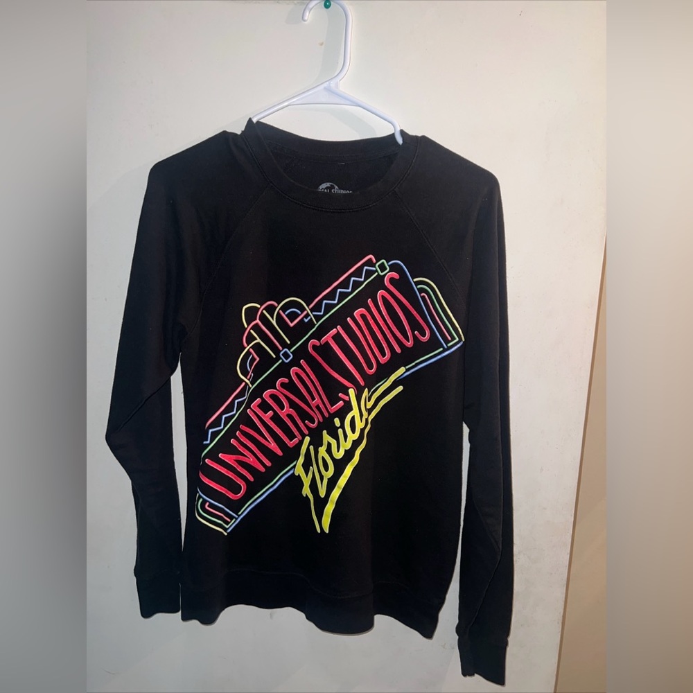 Universal Studios Florida Shirt Small
